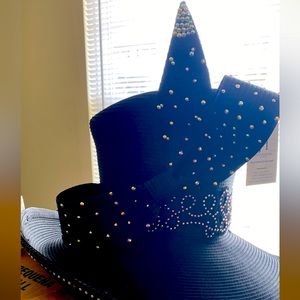 Church Brim Hat for sale